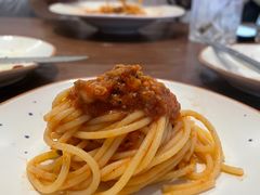 -ALLORA意大利餐厅(丰盛里店)