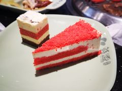 -韩盛·盛江山自助料理(沈辽路万达店)