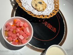 -老阿爸鲜鱼土菜(独墅湖店)