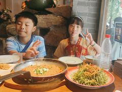 -打酱油·非遗淮扬菜(瘦西湖梅岭店)