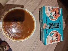 -当家水煎包·牛肉汤(浦江店)