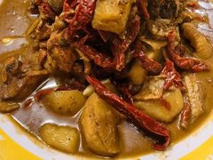 -金柱大盘鸡(和田二街店)