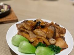 -香港百合居(LCM置汇旭辉广场店)