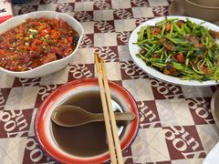 -老三样·旧食新味(船山路店)