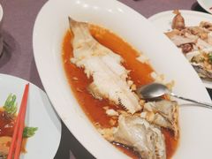 -金狮麟·新豫菜(杏石口路店)
