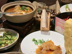 -水煮三国·川鲁江湖菜(香山店)