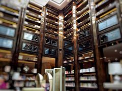 大堂-行者书屋大堂吧 ·下午茶(南京圣和府邸酒店)