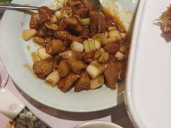 -味+新京宴·烤鸭·北京菜(创意谷店)
