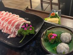 -捞王锅物料理(东百中心店)