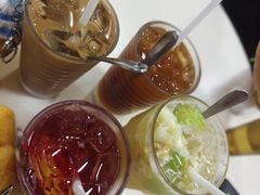 -華歡冰室-WahFoon(吉大店)