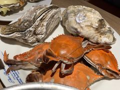 -星伦多自助料理(爱琴海店)