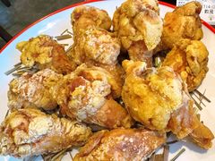 -高晓山馅饼店(牛庄百年店)