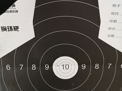 -都市枪神实弹射击俱乐部