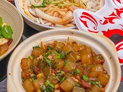 -唐猫庭院·千年陕菜(赛格国际购物中心店)
