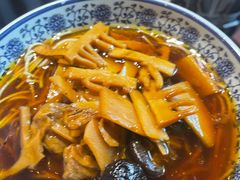 -西园寺素食(西园弄戒幢律寺店)