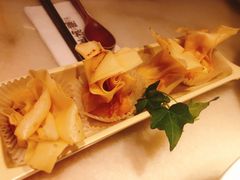 火烤榴莲-桂满陇·锦绣江南(益田广场店)