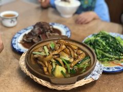 -下村新强记烧鹅店