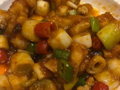 -半岛公馆(淞兴西路店)