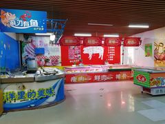 -佳品超市(三亚华庭店)