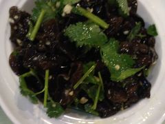 凉拌木耳-河南食府(人民路店)