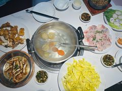 -红日饭店(裕隆三路店)