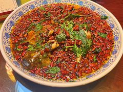 -杨记隆府(南坪店)