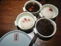 -应天大明王朝·南京菜(中山陵店)