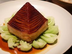 金牌扣肉-湖滨28中餐厅·西湖宴·杭州君悦酒店