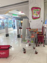 -孩子王童乐园(天津远洋乐堤港店)