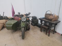 -大戚收音机电影机博物馆