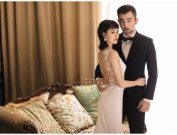 -雪中彩影婚纱摄影·品控旗舰店