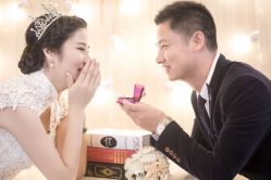 -全城热恋婚纱摄影(优质钻石店)