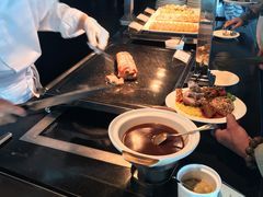 -澳门旅游塔360°旋转餐厅(南湾湖广场店)