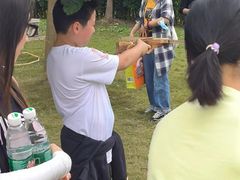 -前小桔亲子创意农场·草莓采摘·露营烧烤