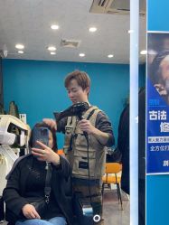 -丝尚专业烫染接发