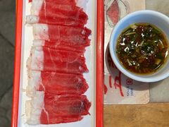 -董记老清泉·北京涮羊肉(河西店)