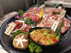 -猫抓烤肉(春熙路店)