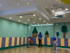-乐翔轮滑(中庚漫游城店)
