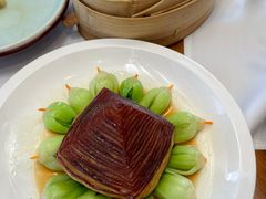 -北京柏悦酒店·锦庭餐厅Dining Room