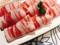 -东道煮牛肉火锅(重庆路店)