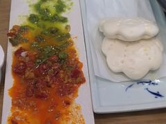 -船歌·鱼水饺青岛菜(枫蓝国际购物中心店)