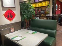 -阿莉餐厅(枣阳路店)