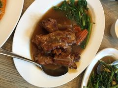 建兴酒家(SAMYAN店)-建兴酒家(萨木亚店)