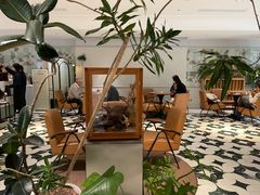 -一尺花园(安和花园店)