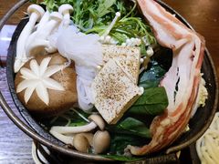 -二丁目食堂(铁西星摩尔店)