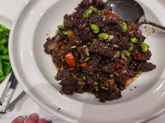 -喜湘宴·精致湖南菜(和平西桥店)