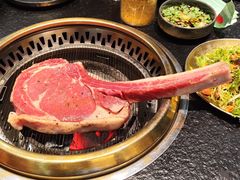 -大西集鲜肉活鳗碳烤(中海寰宇店)