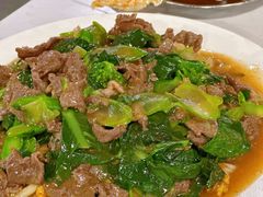 -菜忠潮州牛肉店(岗厦店)