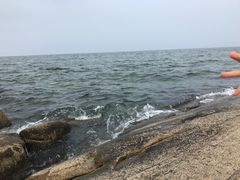 -老虎石海上公园