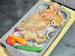 -路易十三西餐厅(西关新天地店)